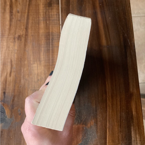 All the Light We Cannot See by Anthony Doerr. Paperback - Excellent New Book! - Picture 5 of 6